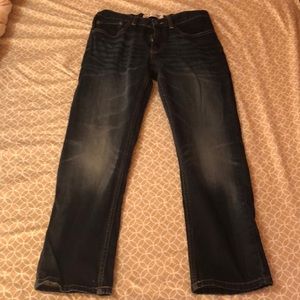 Levi 541 Athletic Fit